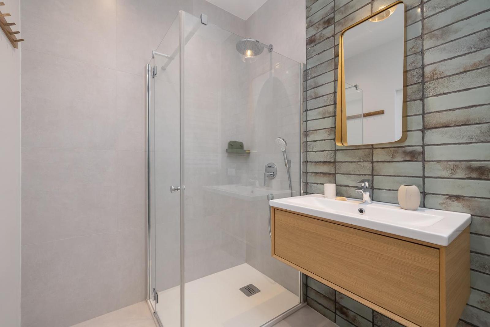 Luxury Studio With An Ac - Lwowska 10 Street Krakow Luaran gambar