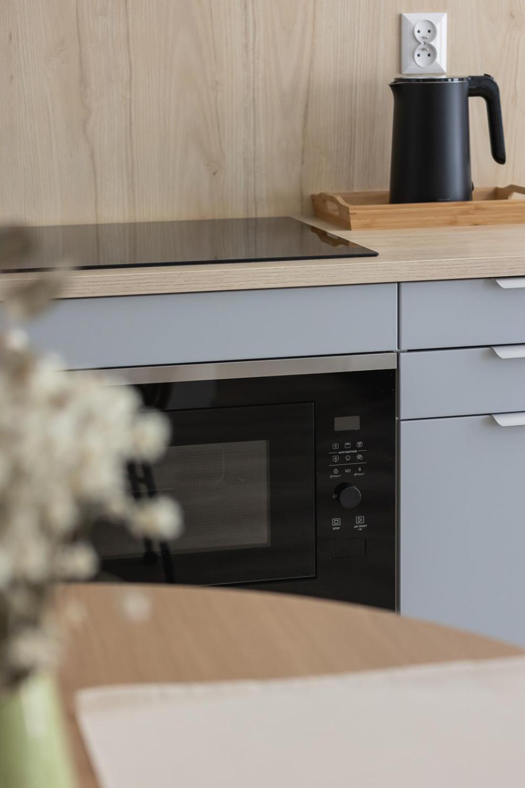 Luxury Studio With An Ac - Lwowska 10 Street Krakow Luaran gambar