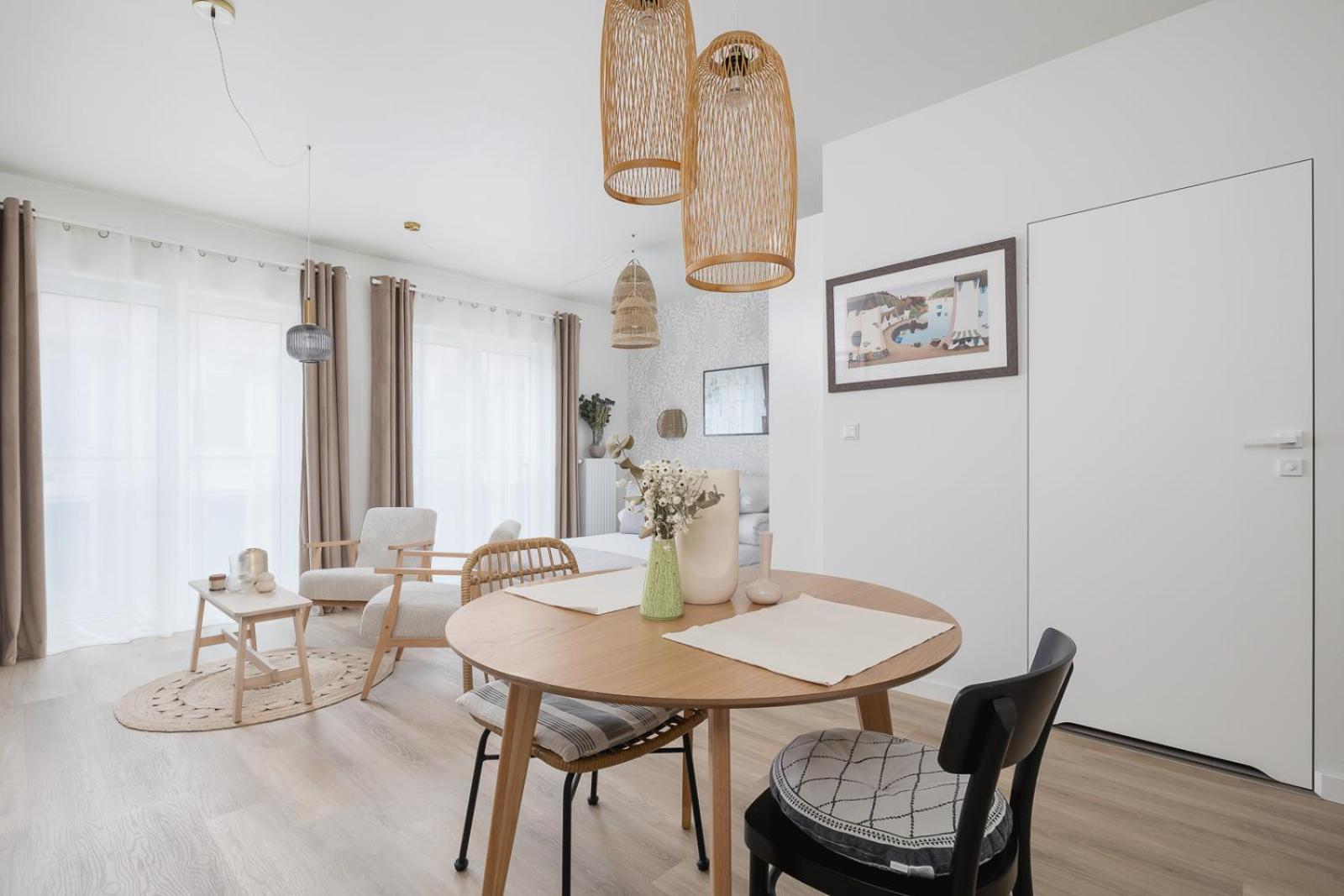 Luxury Studio With An Ac - Lwowska 10 Street Krakow Luaran gambar